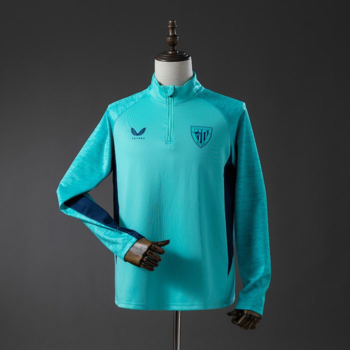Athletic Bilbao 26/27 Long Sleeve Training S-XXL