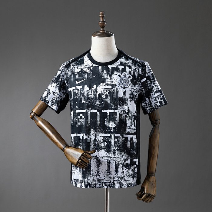 Corinthians 26/27 Pre-match Jersey S-4XL