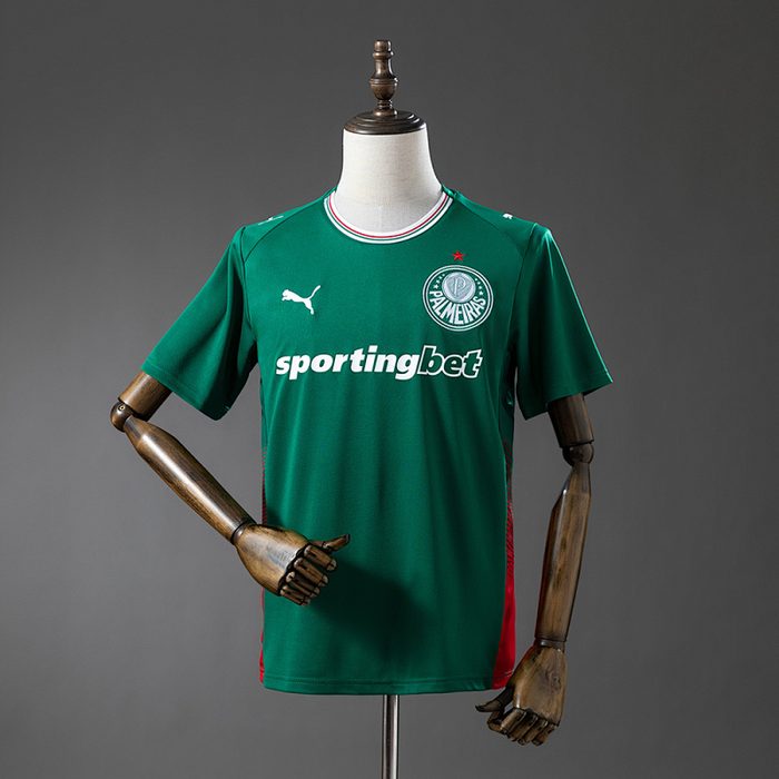 Palmeiras 26/27 Home Jersey S-4XL