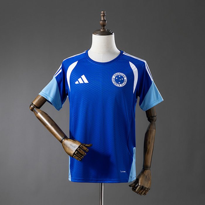 Cruzeiro 26/27 Training - Blue Jersey S-4XL