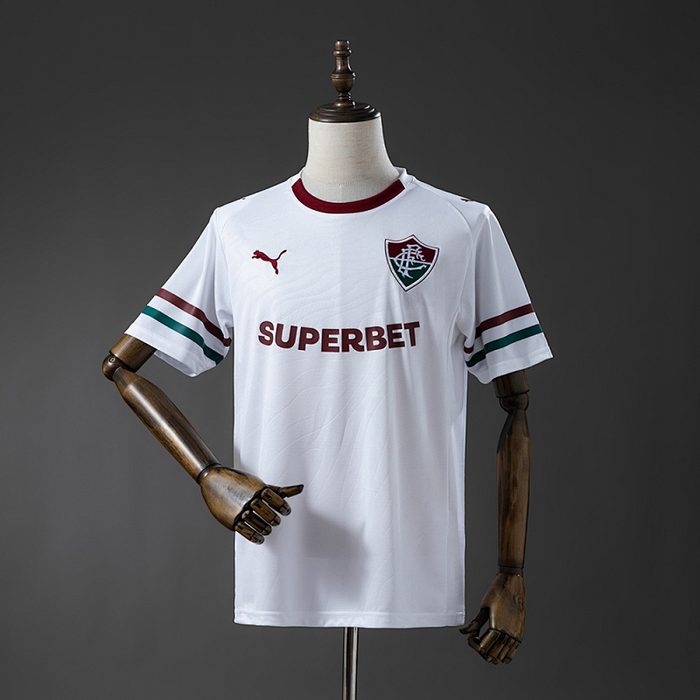 Fluminense 26/27 Away Jersey S-4XL