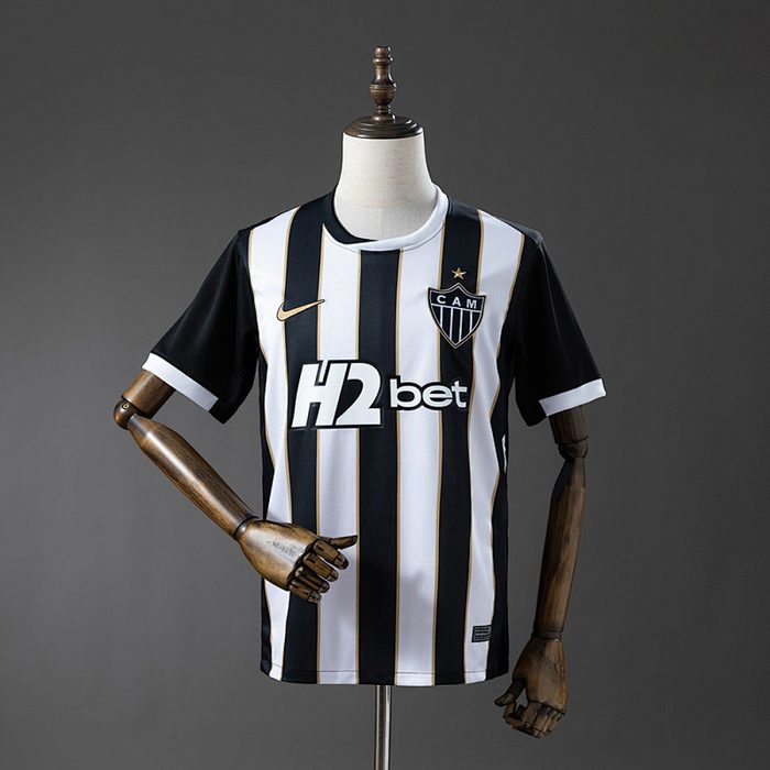 Atlético Mineiro 26/27 Home Jersey S-4XL