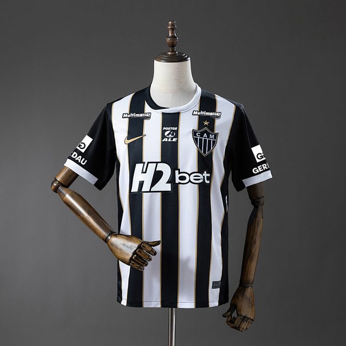 Atlético Mineiro 26/27 Home All sponsors Jersey S-4XL