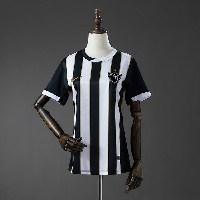 Atlético Mineiro 26/27 Home Women's Jersey S-XXL