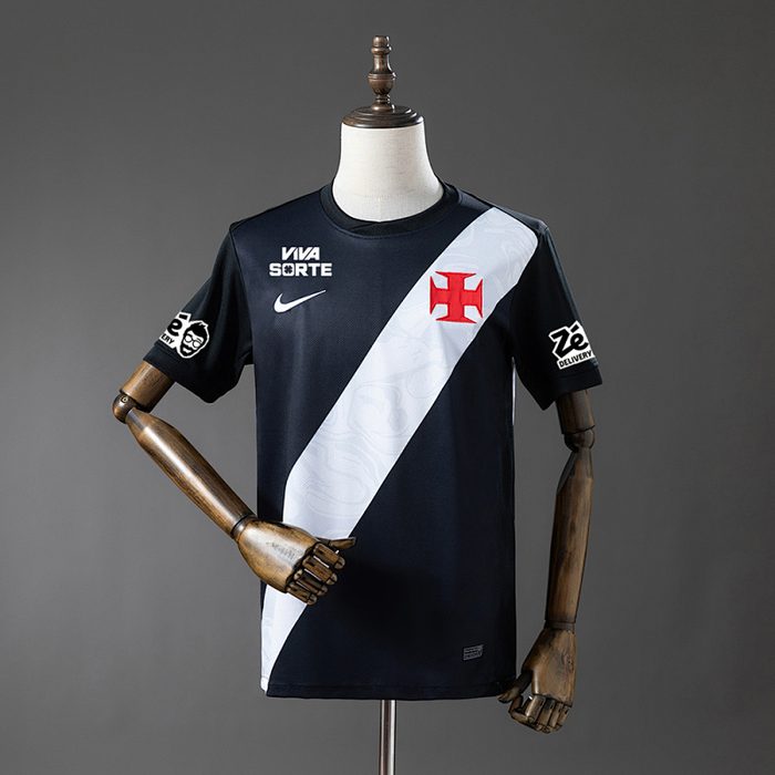 Vasco da Gama 26/27 Home All sponsors Jersey S-4XL