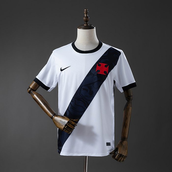 Vasco da Gama 26/27 Away Jersey S-4XL