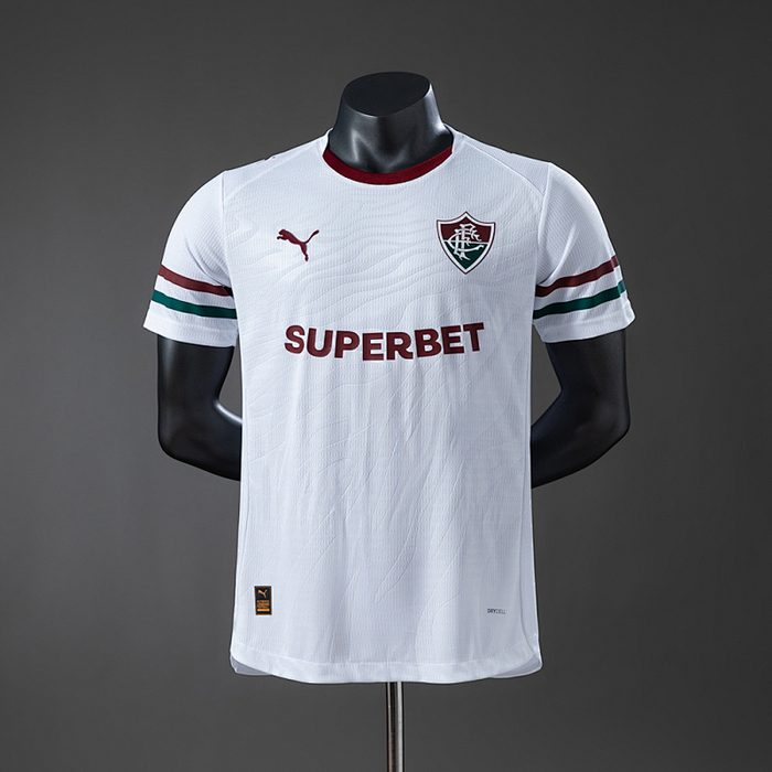 Fluminense 26/27 Away Player Version Jersey S-3XL