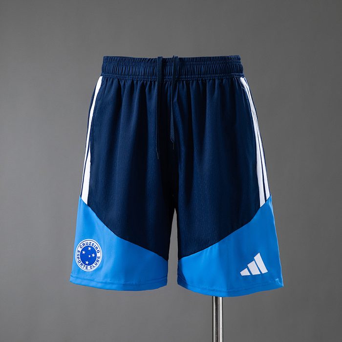 Cruzeiro 26/27 Training Shorts - Dark Blue S-4XL