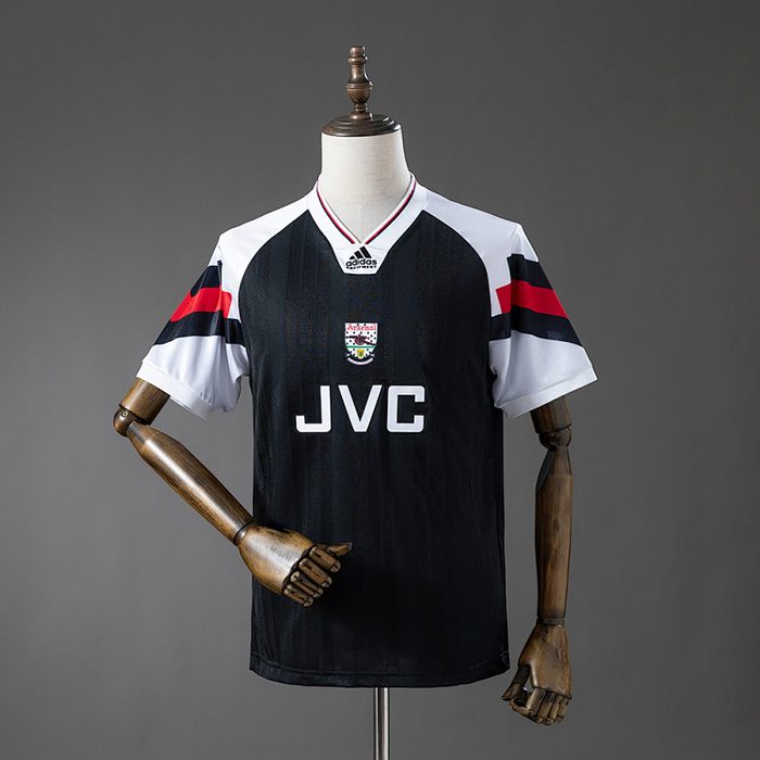 Arsenal 92/94 Retro Away Jersey S-XXL
