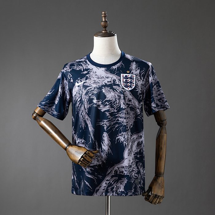 England 26/27 Pre-match Jerseys S-XXL