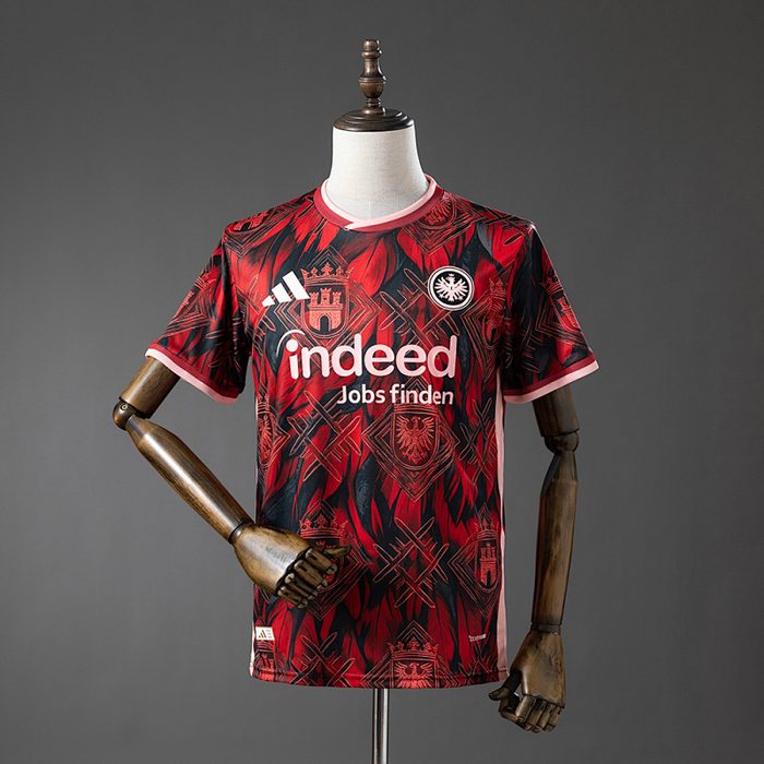 Frankfurt 26/27 Special Edition Jersey S-4XL