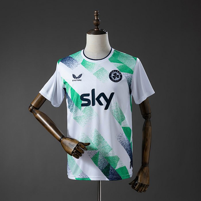 Ireland 26/27 Away Jersey S-4XL