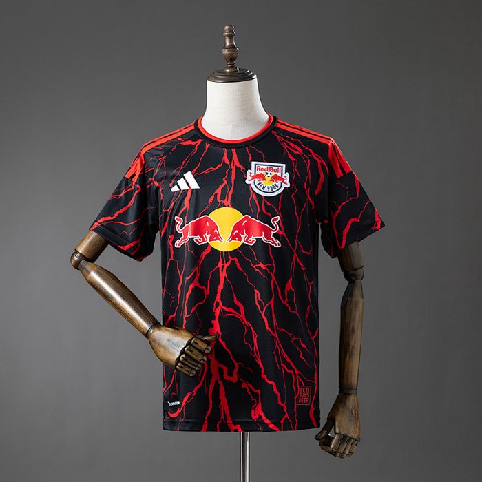 New York Red Bulls 26/27 Home Jersey S-XXL