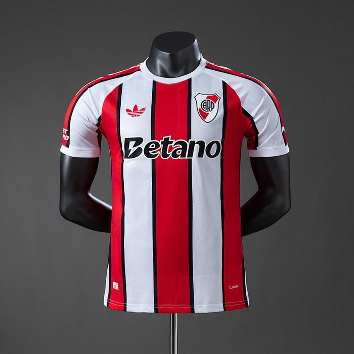 River Plate 26/27 Special Edition Player Version Jersey S-3XL