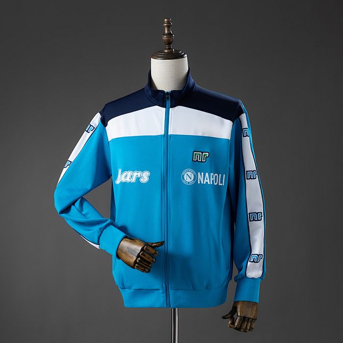 Napoli 98/90 Retro Jacket S-XXL