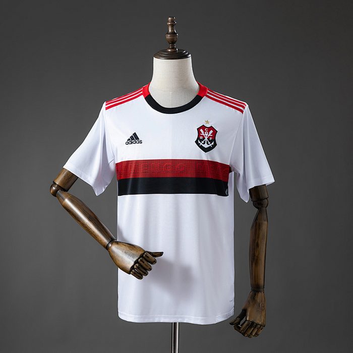 Flamengo 19/20 Away Retro Jersey S-XXL