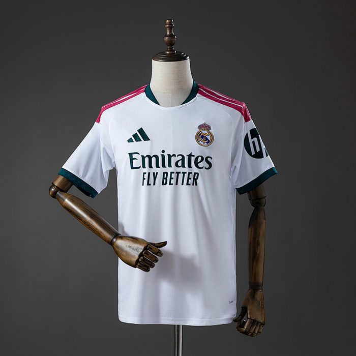 Real Madrid 26/27 Home Jersey S-4XL