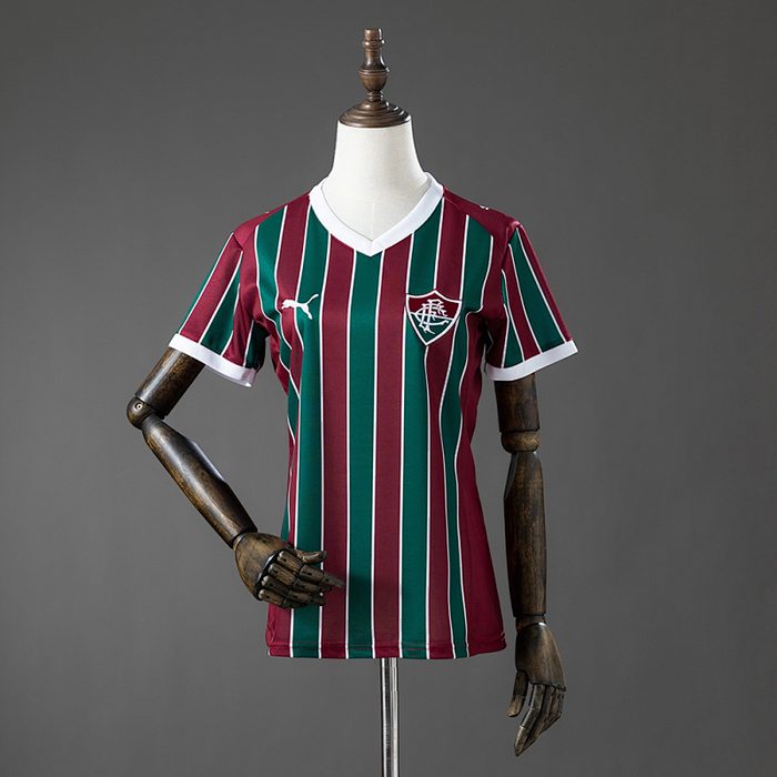 Fluminense 26/27 Women's Home Jersey S-XXL