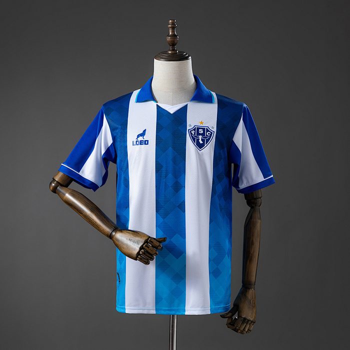 Paysandu 26/27 Home Jersey S-4XL