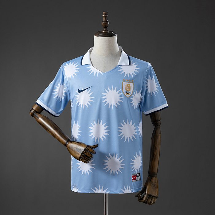 Uruguay 26/27 Special Edition Jersey S-XXL