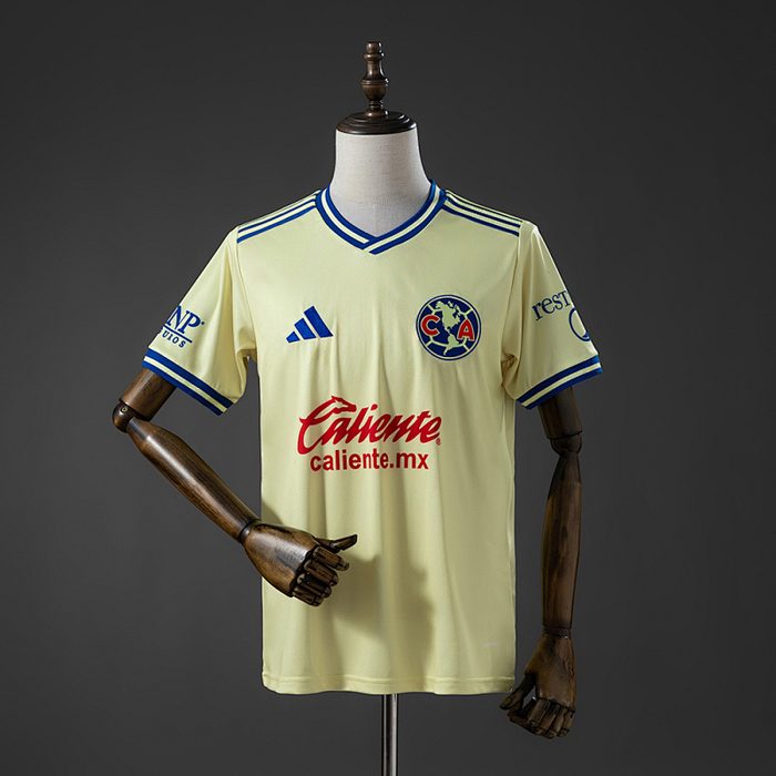 America 26/27 Home Jersey S-4XL