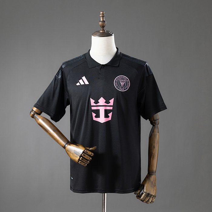 Inter Miami 26/27 Away Jersey S-4XL