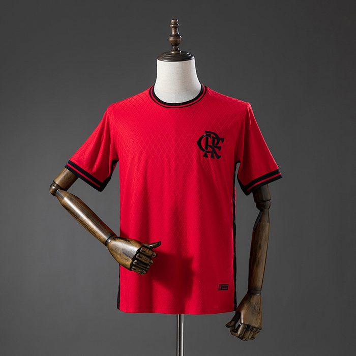 Flamengo 26/27 Special Edition Red Jersey S-4XL