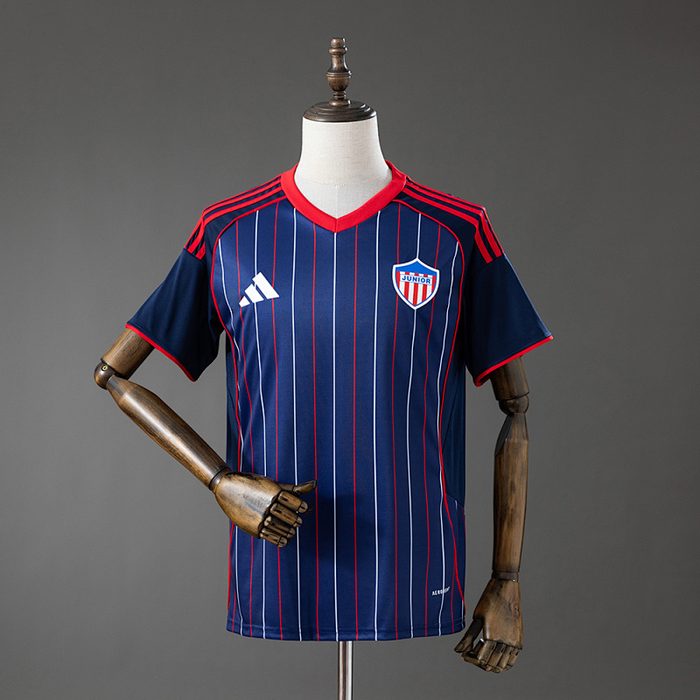 Junior 26/27 Away Jersey S-4XL