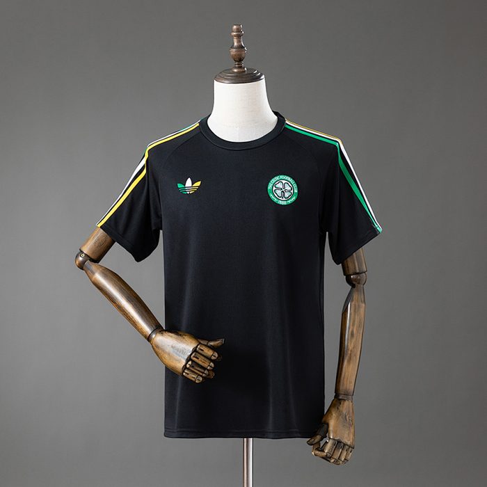 Celtic 26/27 Travel Shirt 4 S-4XL