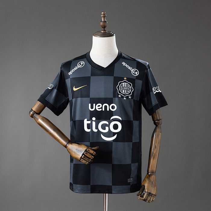 Olimpia 26/27 Away Jersey S-4XL