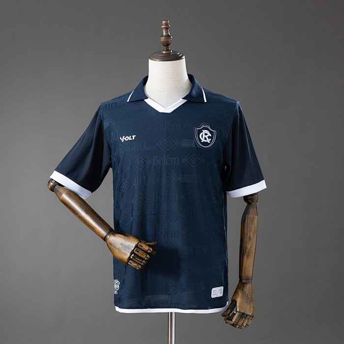 Remo 26/27 Home Jersey S-4XL