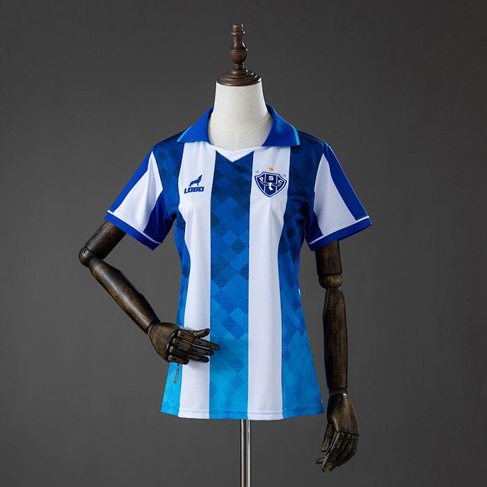 Paysandu 26/27 Home Women's Jersey S-XXL