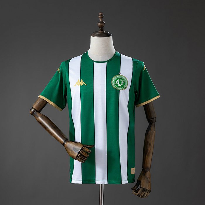 Chapecoense 26/27 Home Jersey S-4XL