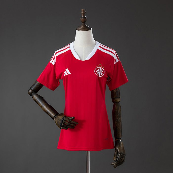 Internacional 26/27 Home Women's Jersey S-XXL