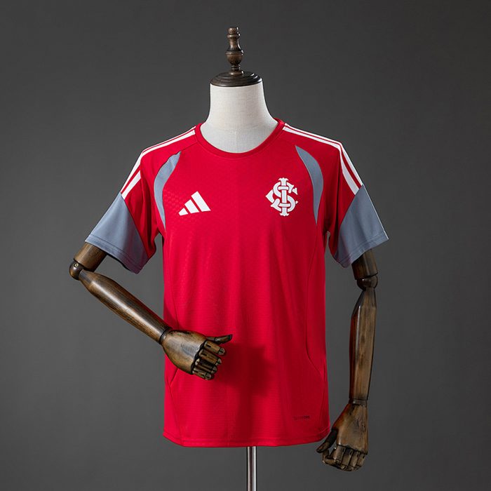 Internacional 26/27 Training - Red Jersey S-4XL