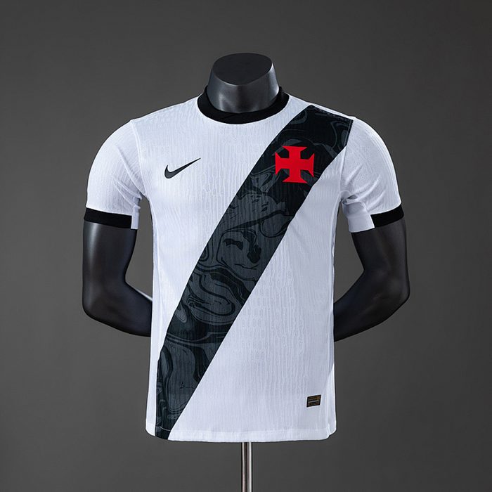 Vasco da Gama 26/27 Away Player Version Jersey S-3XL