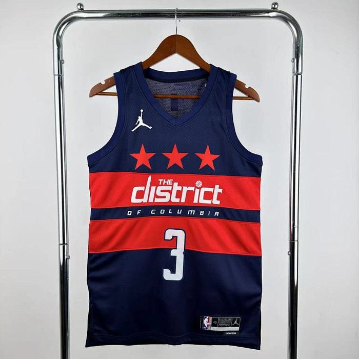 25/26 Wizards Jordan #3 Trae Young