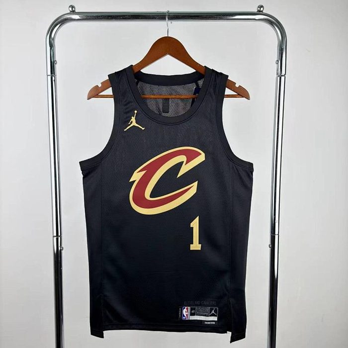 23/24 Cavaliers Jordan #1 Harden