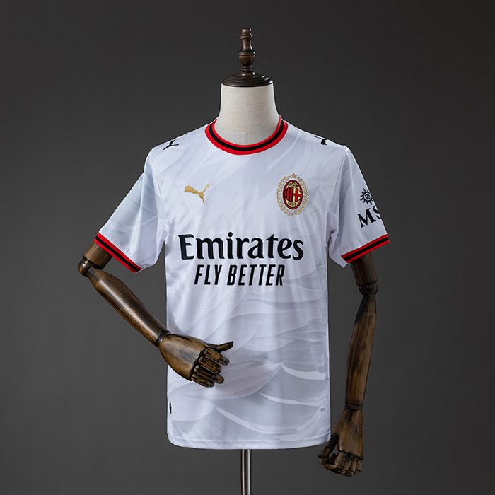 AC Milan 26/27 Away Jersey S-4XL