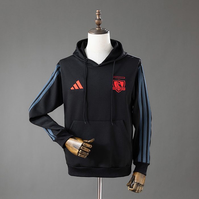 Colo Colo 26/27 Sweatshirt S-XXL