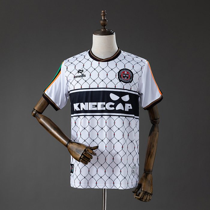 Bohemian FC 26/27 Away Jersey S-4XL
