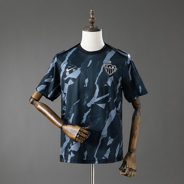 Atlético Mineiro 26/27 Pre-match Jersey S-4XL