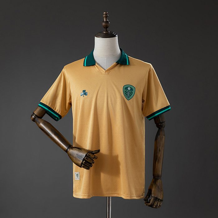 Leeds United 26/27 St. Patrick's Day Jersey S-XXL