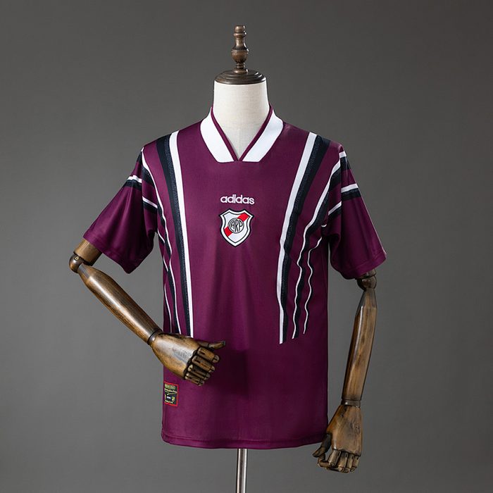 River Plate 96/98 Third Retro Jersey S-XXL