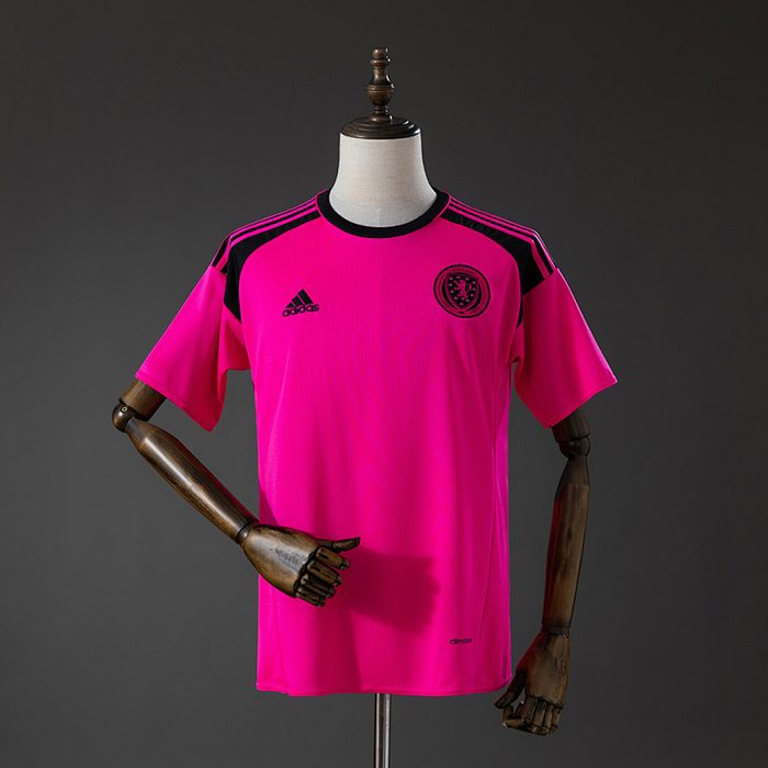 Scotland 16/17 Away Retro Jersey S-XXL