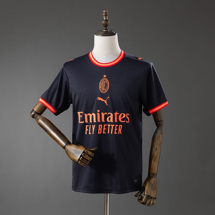 AC Milan 26/27 Third Away Jersey S-4XL