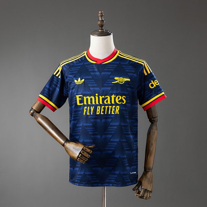 Arsenal 26/27 Away Jersey S-4XL