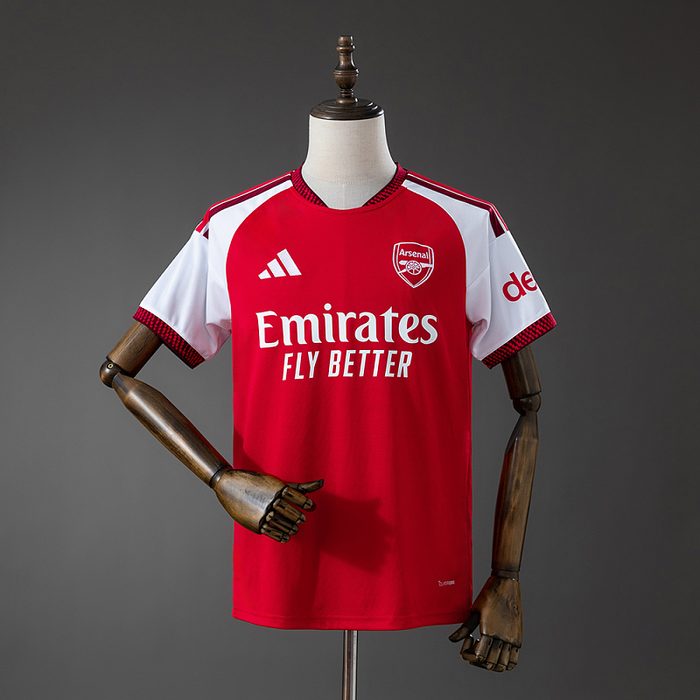 Arsenal 26/27 Home Jersey S-4XL