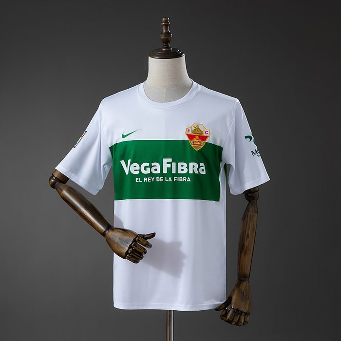 Elche 25/26 Retro Style Jersey S-4XL