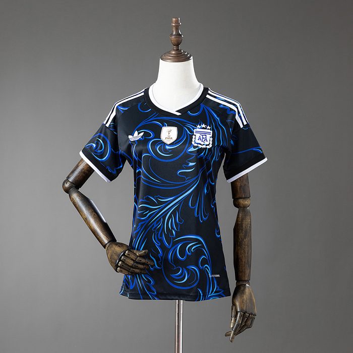 Argentina 26/27 Away Women's Jersey S-XXL